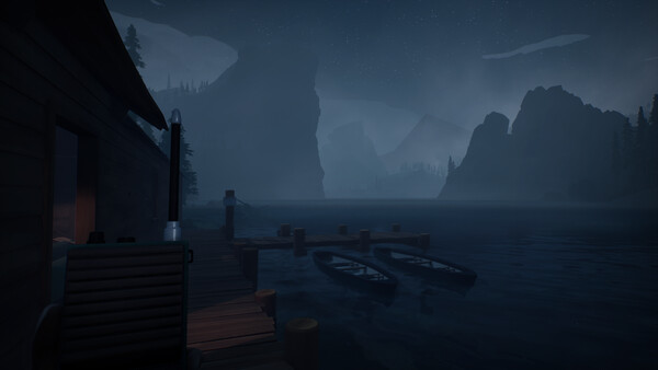 《灰木溪电台/Radiolight》PC中文版下载-含Build.20624893-惠声网赚