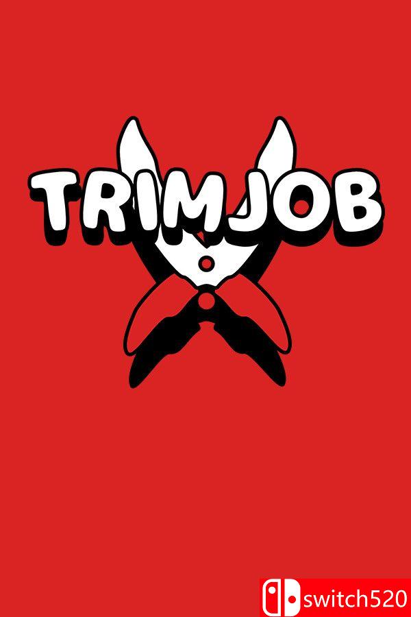 《剪草大作战（Trimjob）》[英文]-惠声网赚