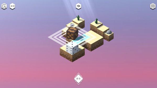 《索科迪斯 魔骰 Sokodice》Switch中文版NSZ下载 – 含1.1.0补丁-惠声网赚