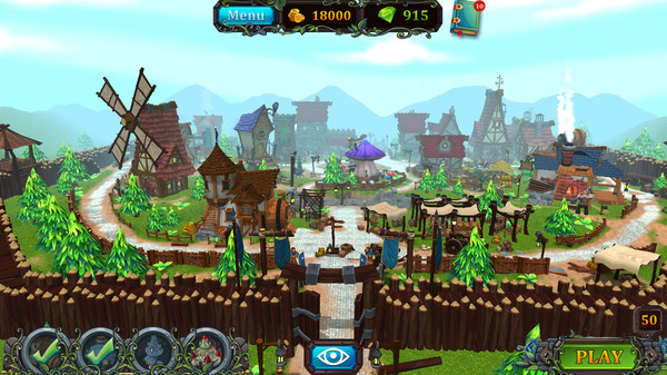 《风暴传说2 Storm Tale2》Switch英日文版NSZ下载-惠声网赚