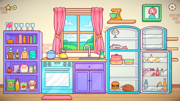 《小小收纳师/Cozy Organizer》PC中文版下载-含v1.1.1-惠声网赚