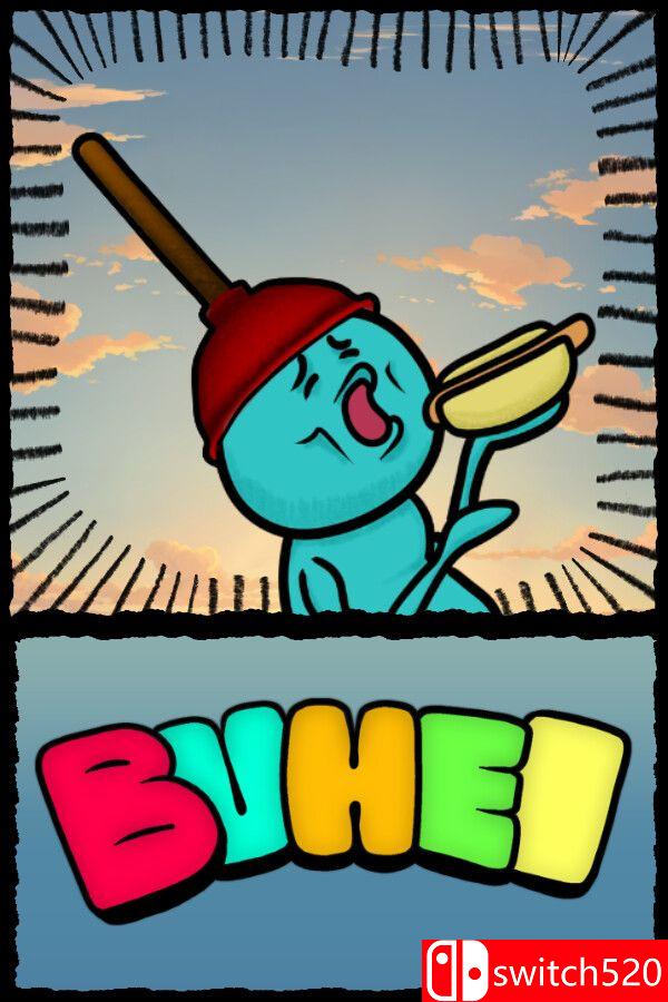 《布嘿（Buhei）》官方中文 v1.1.0 [中文/英文/日语]-惠声网赚