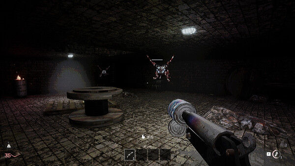 《笼子/KLETKA》PC中文版下载-含Build.20654688-惠声网赚