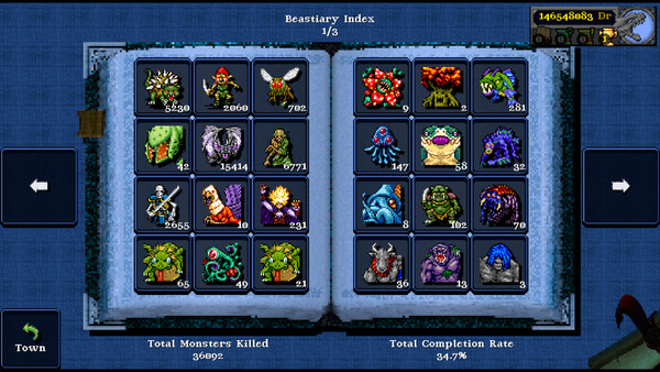 《德拉加传说/Legends of Dragaea: Idle Dungeons》PC中文版下载-含Build.20671304-惠声网赚