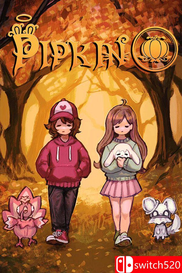 《皮普金（Pipkin）》Build 20627614 [英文]-惠声网赚