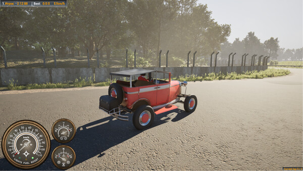 《汽车工厂帝国/Car Factory Empire》PC中文版下载-含Build.20673473-惠声网赚