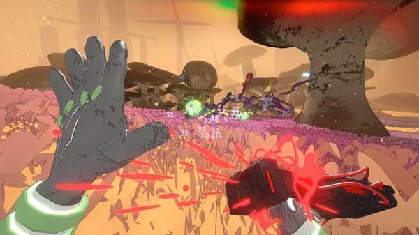 《灭菌小队/Mycopunk》PC中文版下载-含Build.20645639-惠声网赚