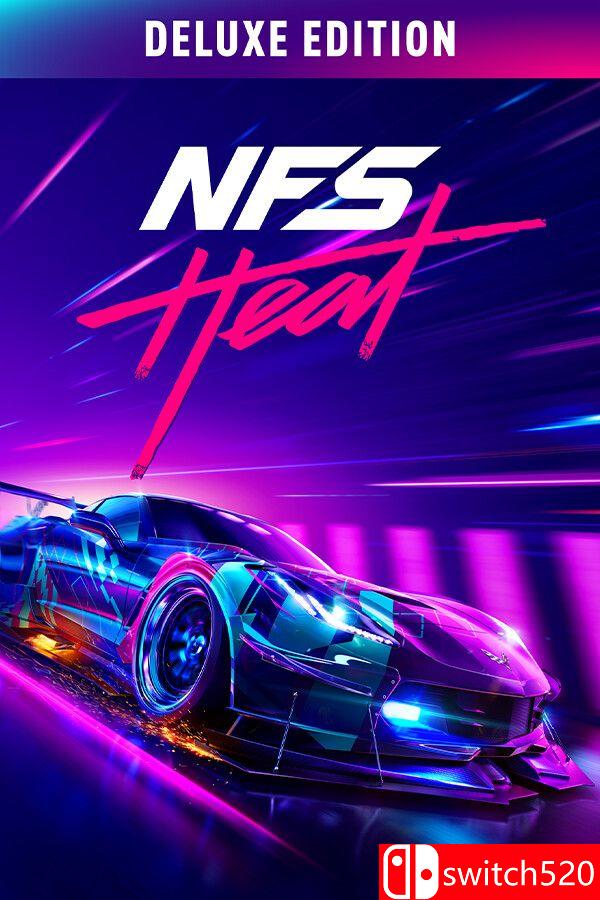 《极品飞车21：热度（Need for Speed™ Heat）》官方中文 voices38镜像版[中文/繁体/英文/日语]-惠声网赚