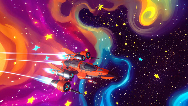 《街机空战游戏 House Fighters: Total Mess》Switch美版中文NSZ下载-惠声网赚