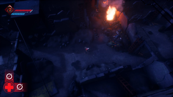 《量子复制 Quantum Replica》Switch英文版NSP下载-惠声网赚