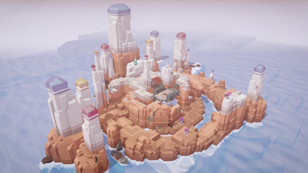 《塔防策略/TDS – Tower Defense Strategy》PC中文版下载-含v20251006-惠声网赚