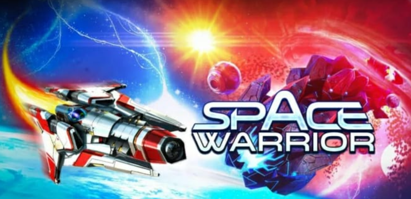 《太空战士 Space warrior》Switch中文版NSZ下载 – 含1.0.1补丁-惠声网赚