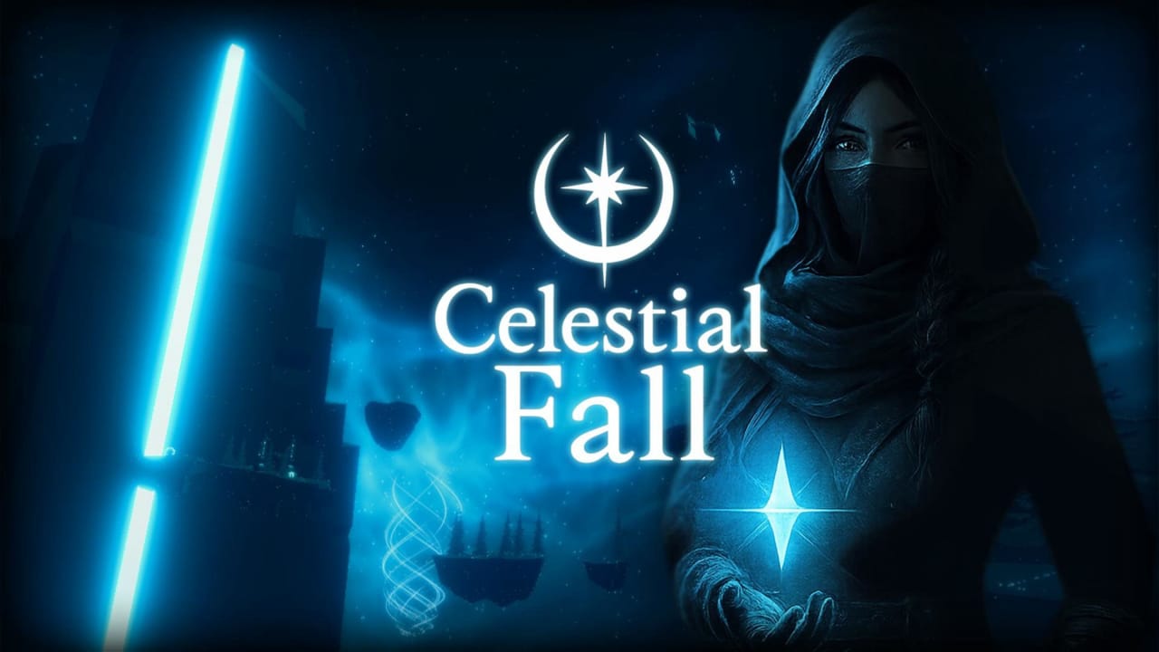 天降之境丨Celestial Fall-惠声网赚