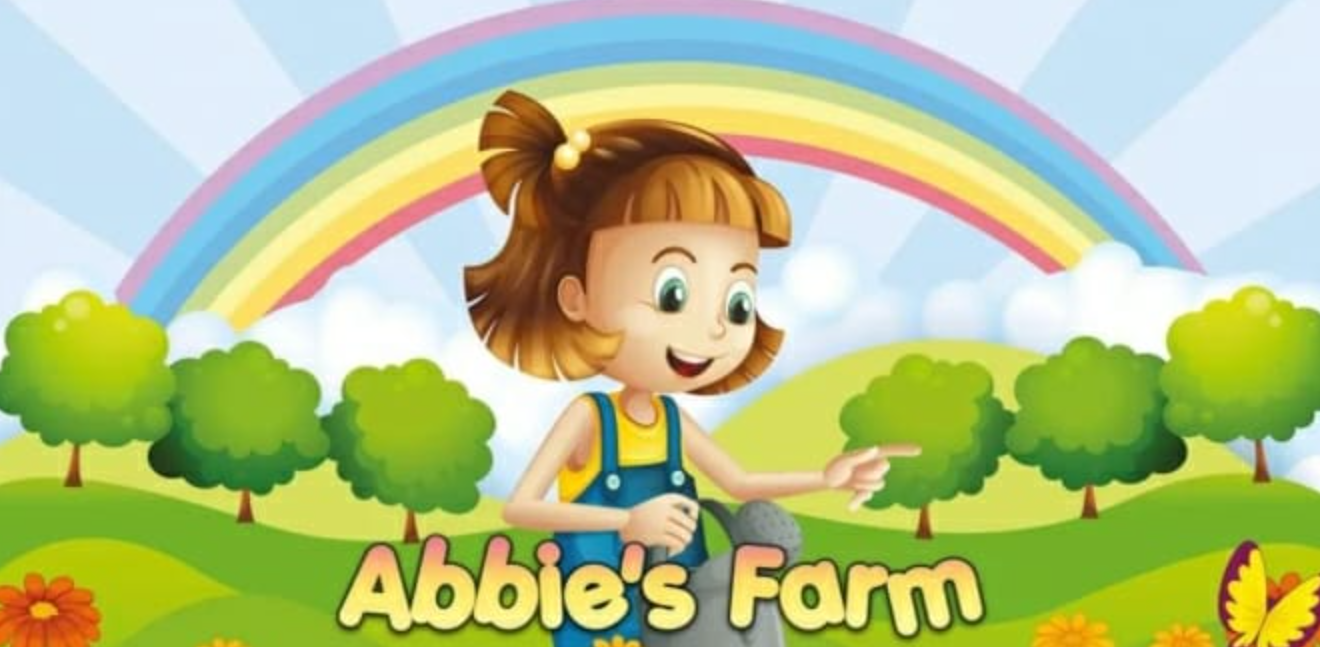 《艾比农场 Abbie’s Farm for kids and toddlers》Switch中文版NSZ下载-惠声网赚