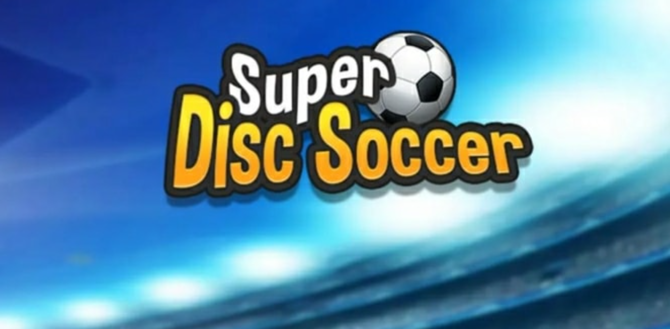 《超级游乐场足球 Super Disc Soccer》Switch英文版NSZ下载-惠声网赚