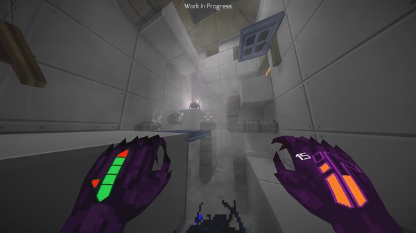 《恶魔之手 Exodemon》Switch英文版NSP下载 – 含1.0.2补丁-惠声网赚