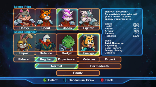 《铁臂海猫咪 Astro Aqua Kitty》Switch英文版NSZ下载-惠声网赚