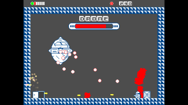 《小队杀手 Squad Killer》Switch英文版NSZ下载-惠声网赚