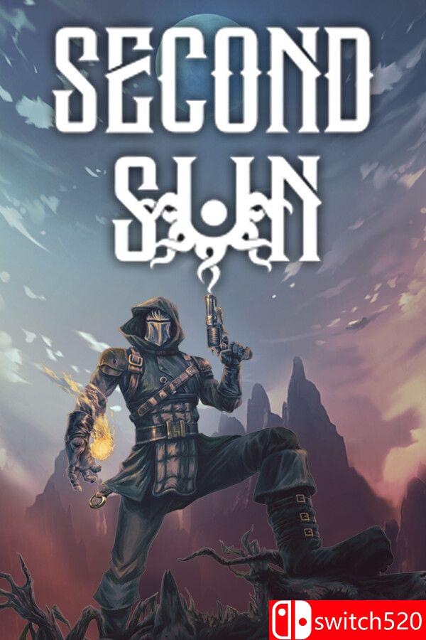 《第二太阳（Second Sun）》[英文]-惠声网赚