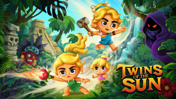 《太阳双子/Twins of the Sun》switch美版中文+1.1补丁+DLC-惠声网赚