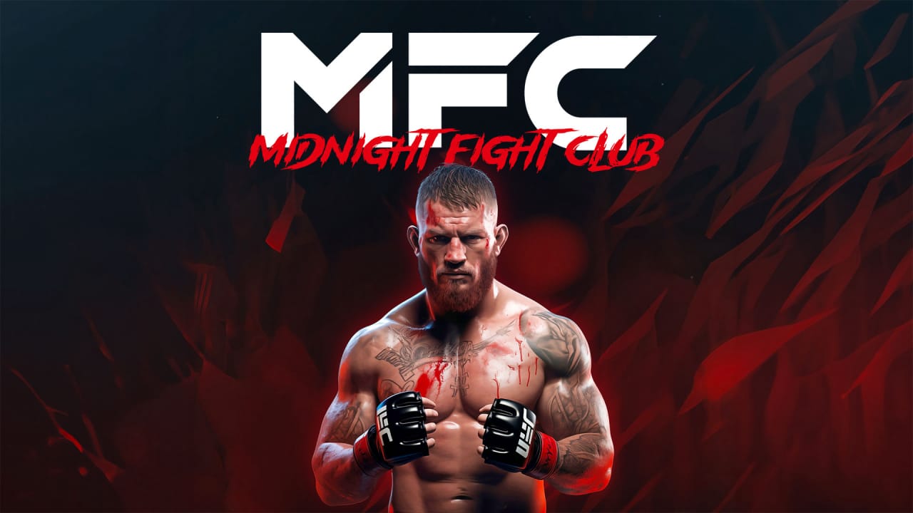 MFC：午夜搏击俱乐部丨MFC – Midnight Fight Club-惠声网赚