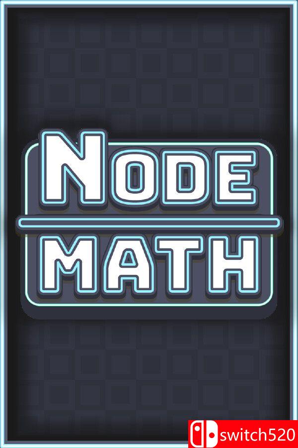 《节点数学（Node Math）》官方中文 Build 20670086 [中文/繁体/英文/日语]-惠声网赚
