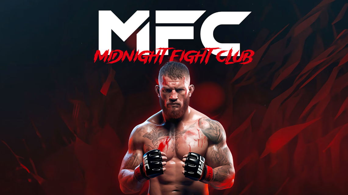 switch游戏《MFC午夜搏击俱乐部 MFC – Midnight Fight Club》美版中文+v1.0.1补丁-惠声网赚