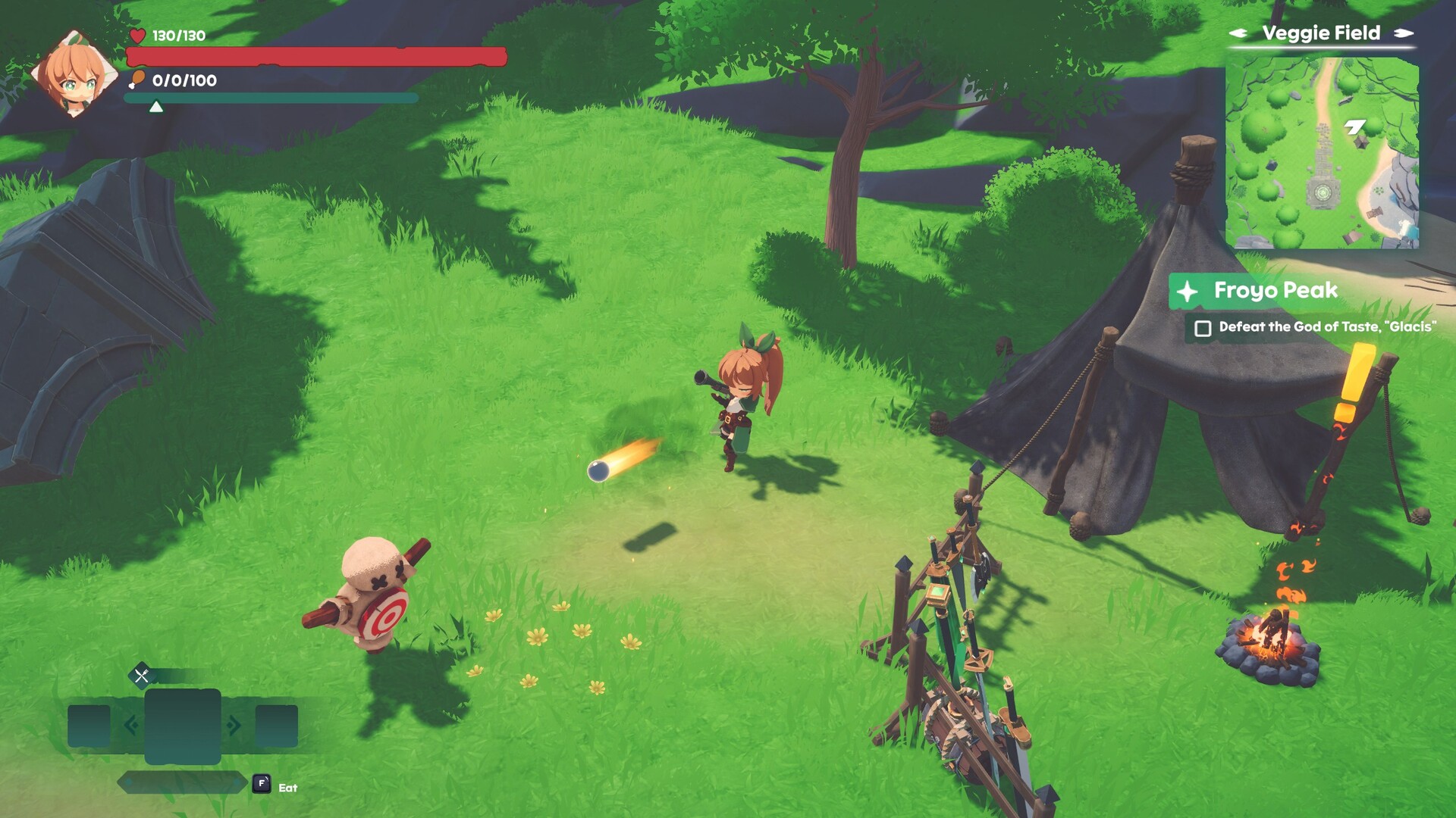 《料理手推车/Food Wagon》PC中文版下载-惠声网赚