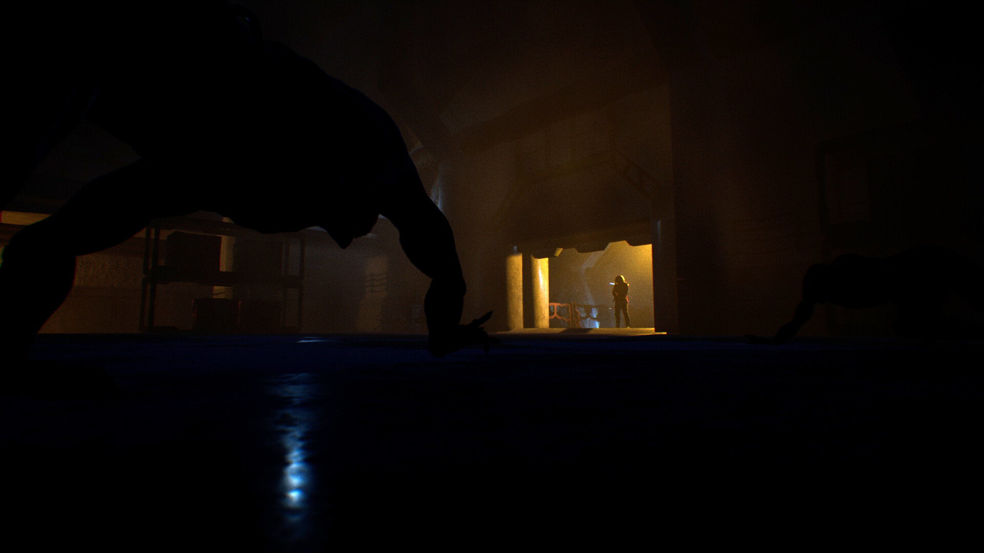 《黑冰/The Black Ice》PC英文版-惠声网赚