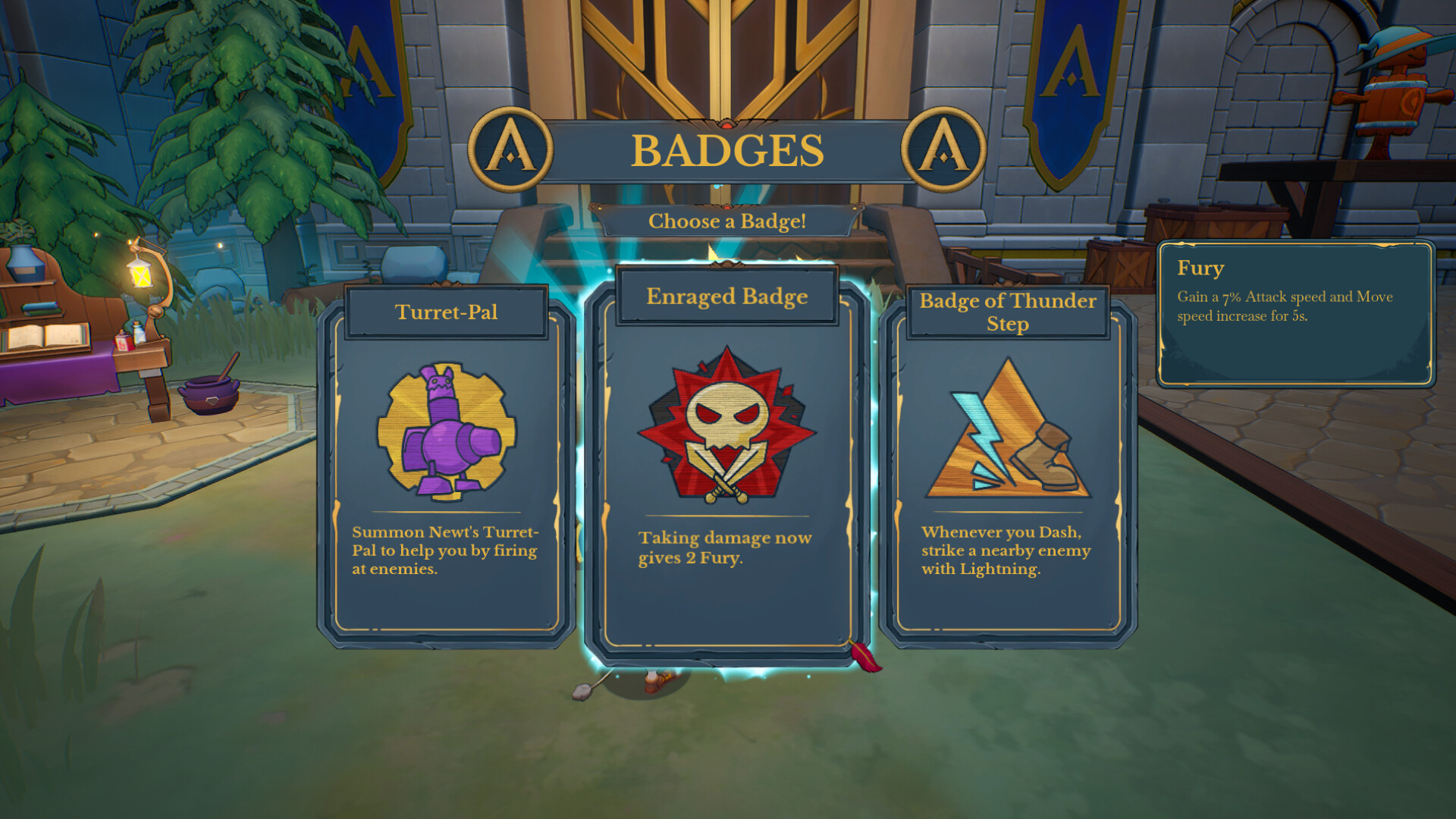 《Brew炼金学院物语》PC中文版-惠声网赚