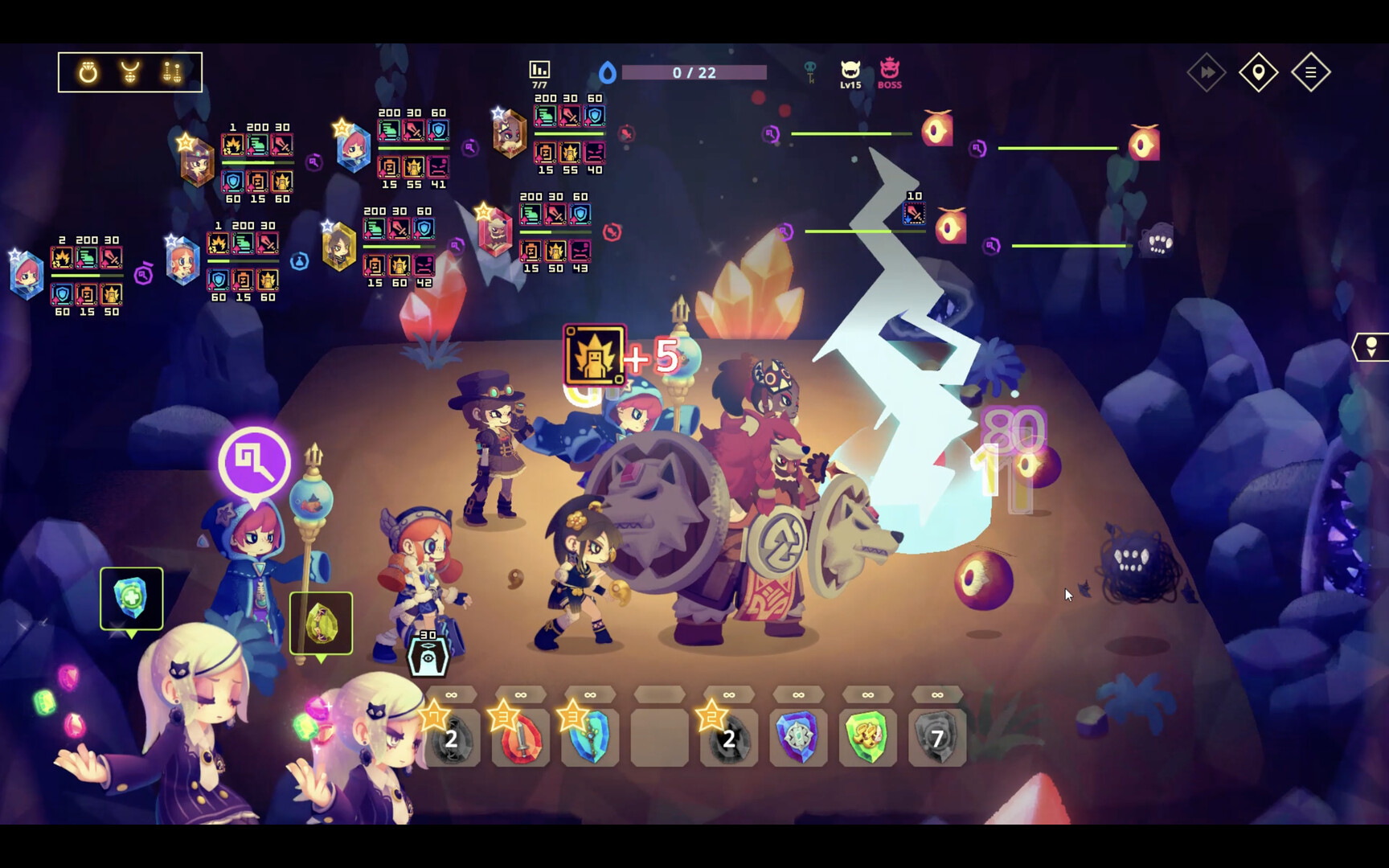 《灵动世界/Vivid World》PC中文版-惠声网赚