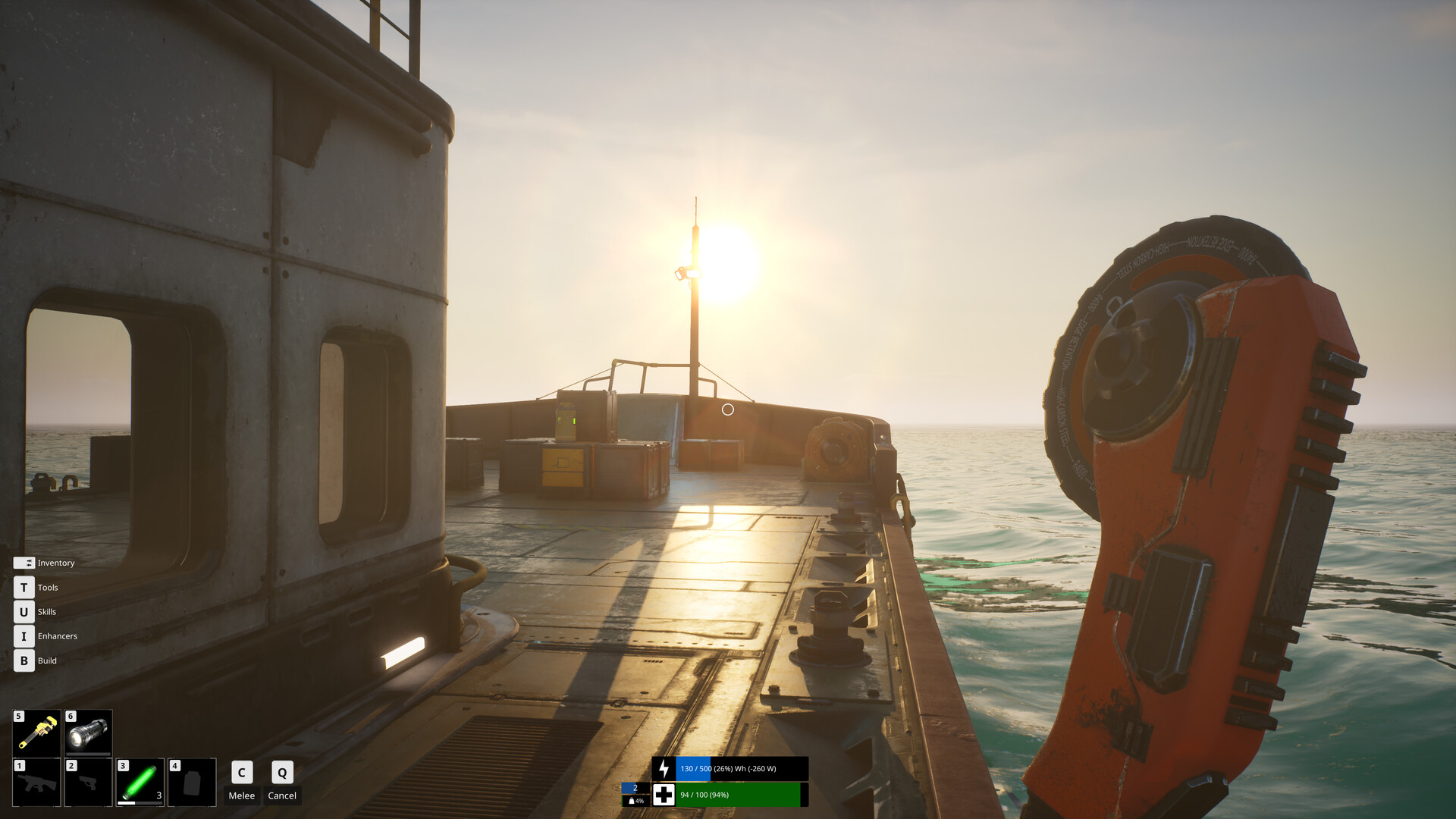 《最后一位守护者/The Last Caretaker》PC中文版下载-含v0.5.0-惠声网赚