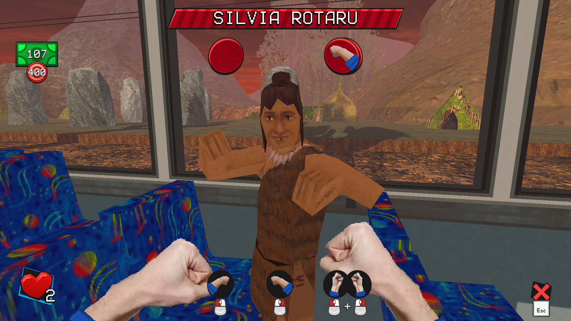 《没票？下车！/TROLEU》PC中文版下载-含v1.0.2-惠声网赚