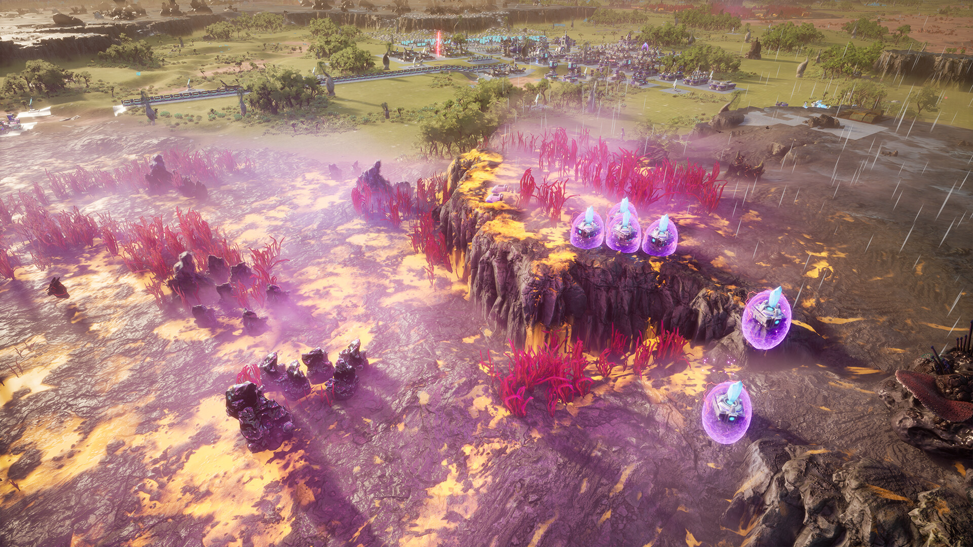 《异步解离/Desynced: Autonomous Colony Simulator》PC中文版下载-含Build.20674648-惠声网赚