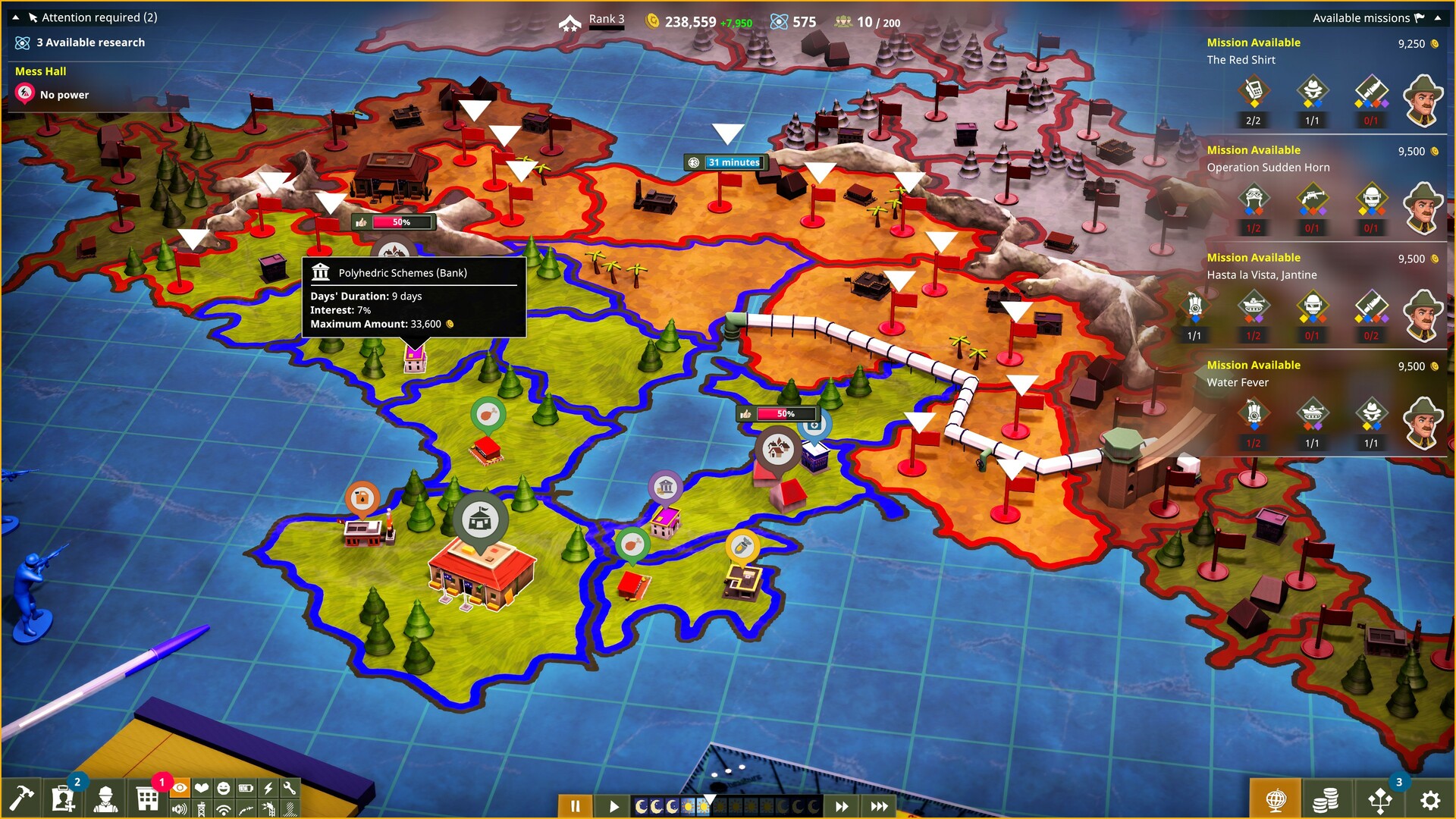 《荣耀军营/One Military Camp》PC中文版下载-含Build.20497122-惠声网赚