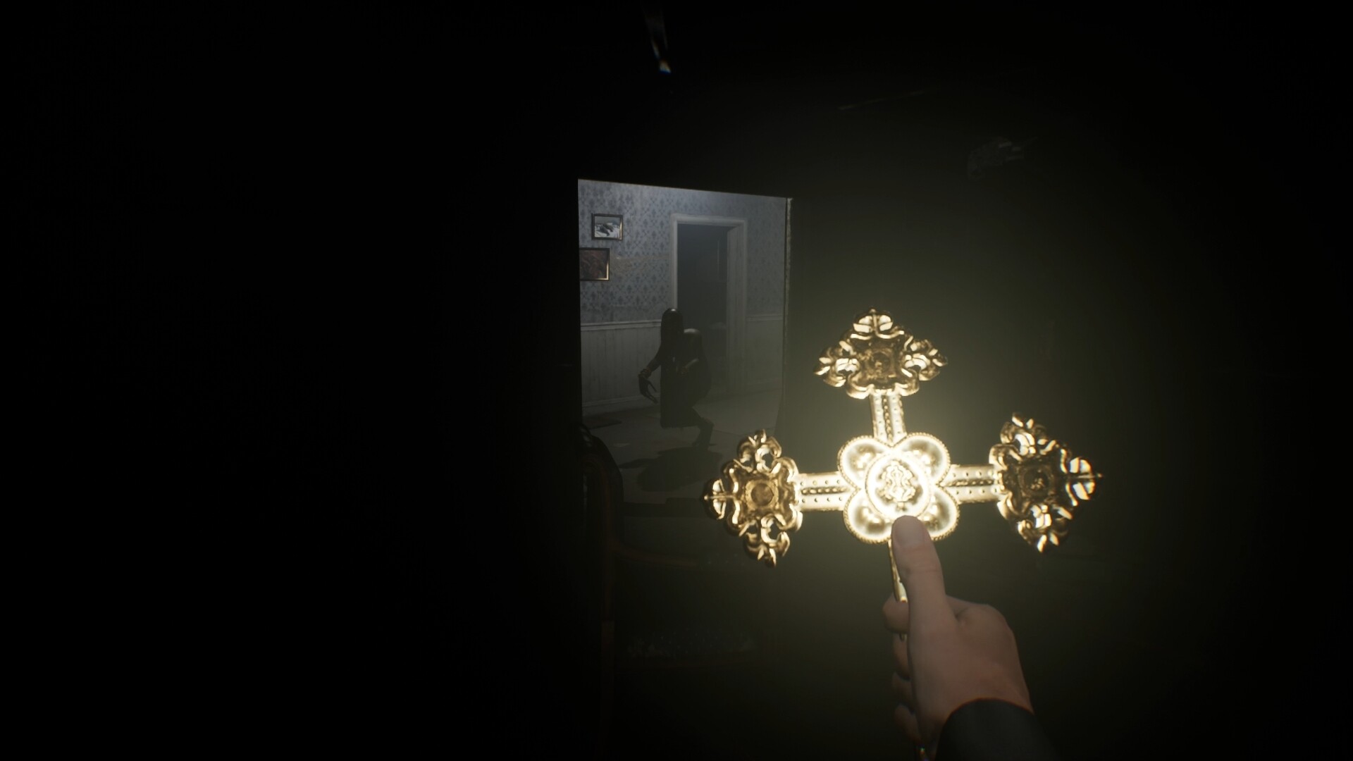 《未知项目/Project Unknown》PC中文版下载-含v1.0.3.7894联机版-惠声网赚