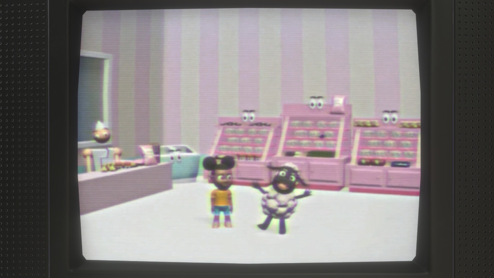 《冒险者阿曼达3/Amanda the Adventurer 3》PC英文版下载-含Build.20702252-惠声网赚