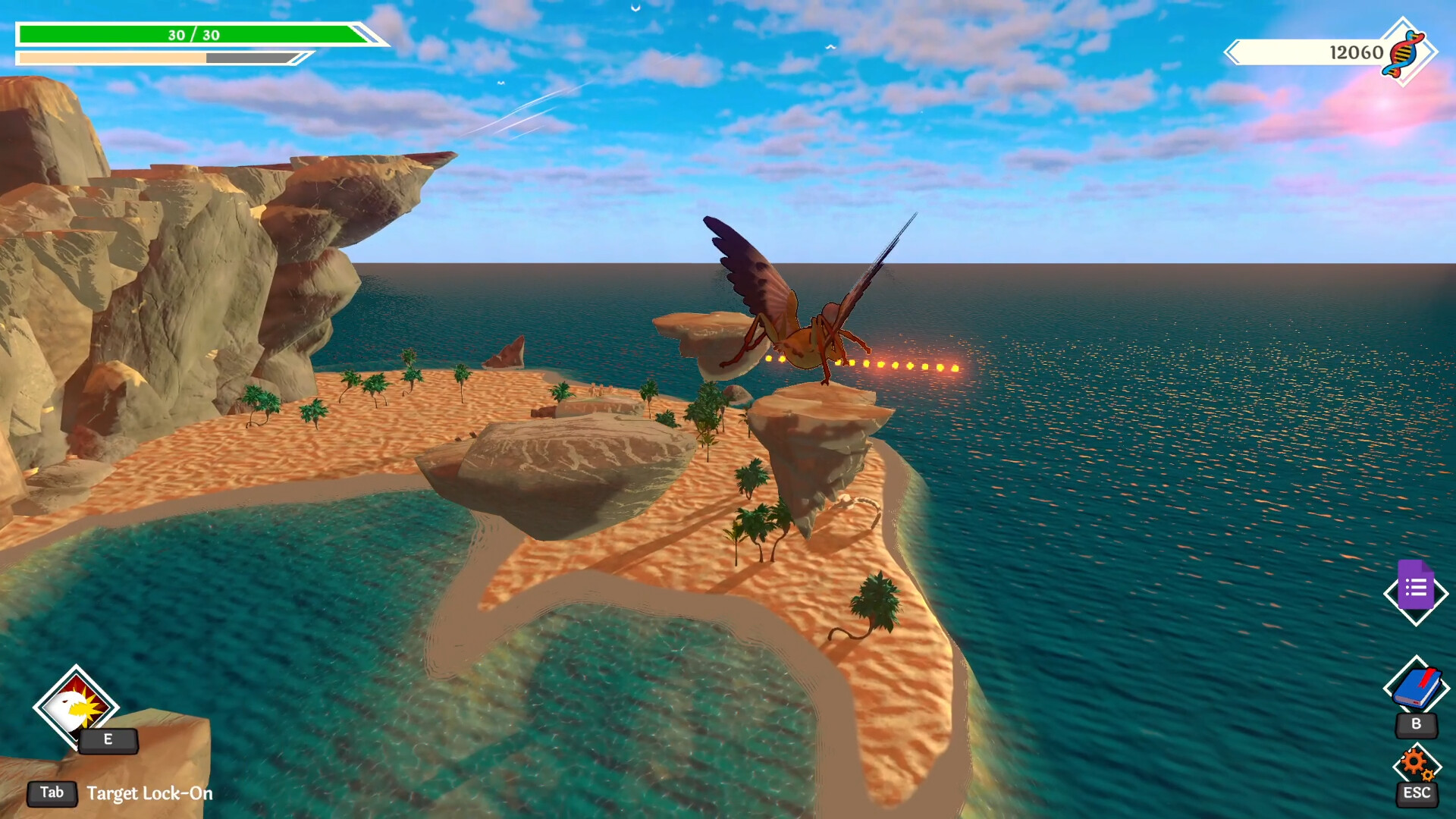 《奇异种子/Strange Seed》PC中文版下载-含v1.0-惠声网赚