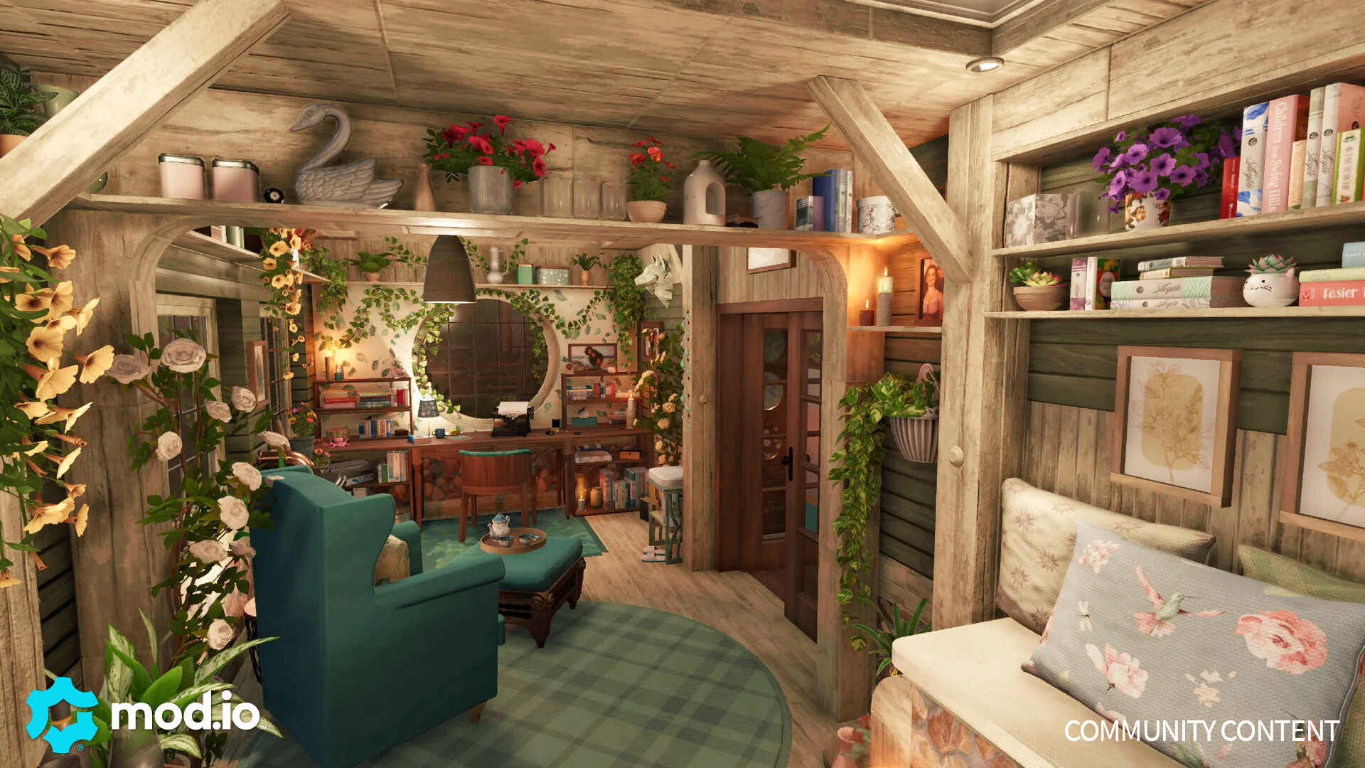 《房产达人2/House Flipper 2》PC中文版下载-含v1.10.3.0-惠声网赚