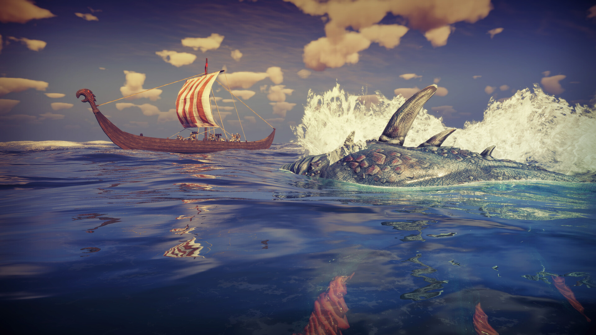 《ASKA》PC中文版下载-含Build.20714313-惠声网赚