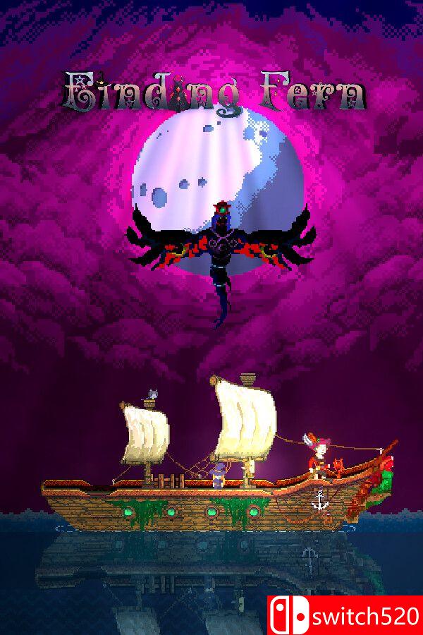 《寻找Fern（Finding Fern）》Build 20628870 [英文]-惠声网赚