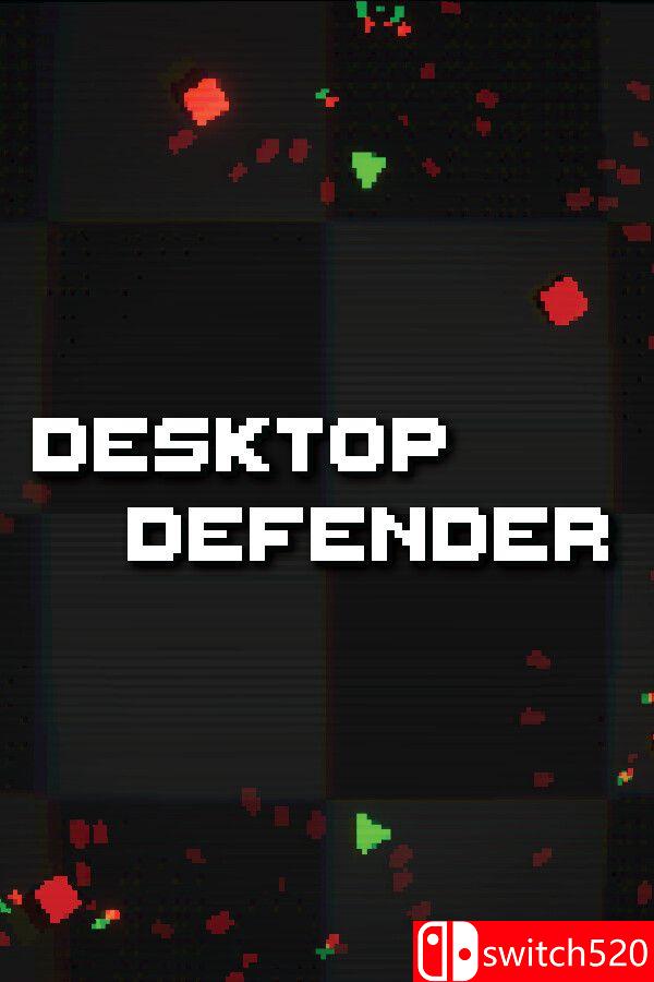《桌面防御者（Desktop Defender）》官方中文 Build 20701670 [中文/繁体/英文/日语]-惠声网赚