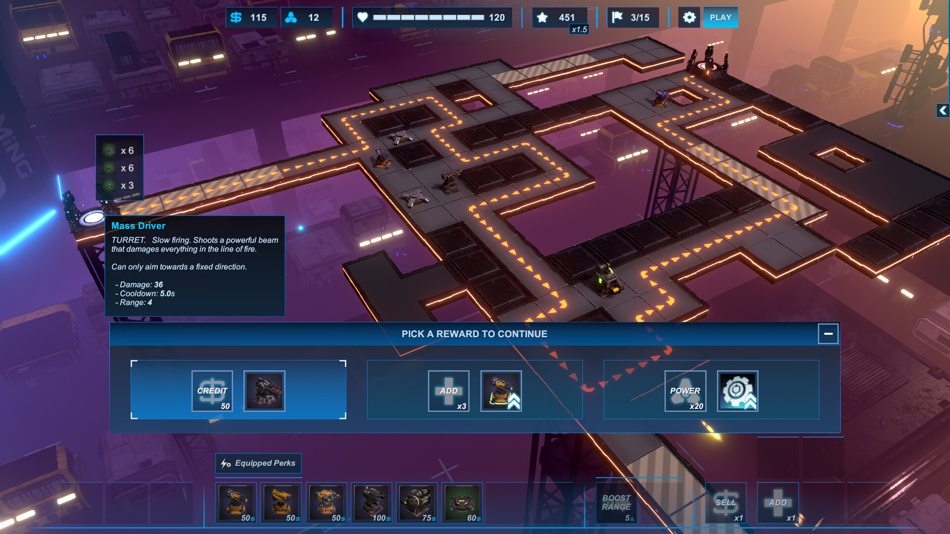 《铁壁矩阵：轴突塔防/Axon TD: Uprising》PC中文版下载-含Build.20706370-惠声网赚