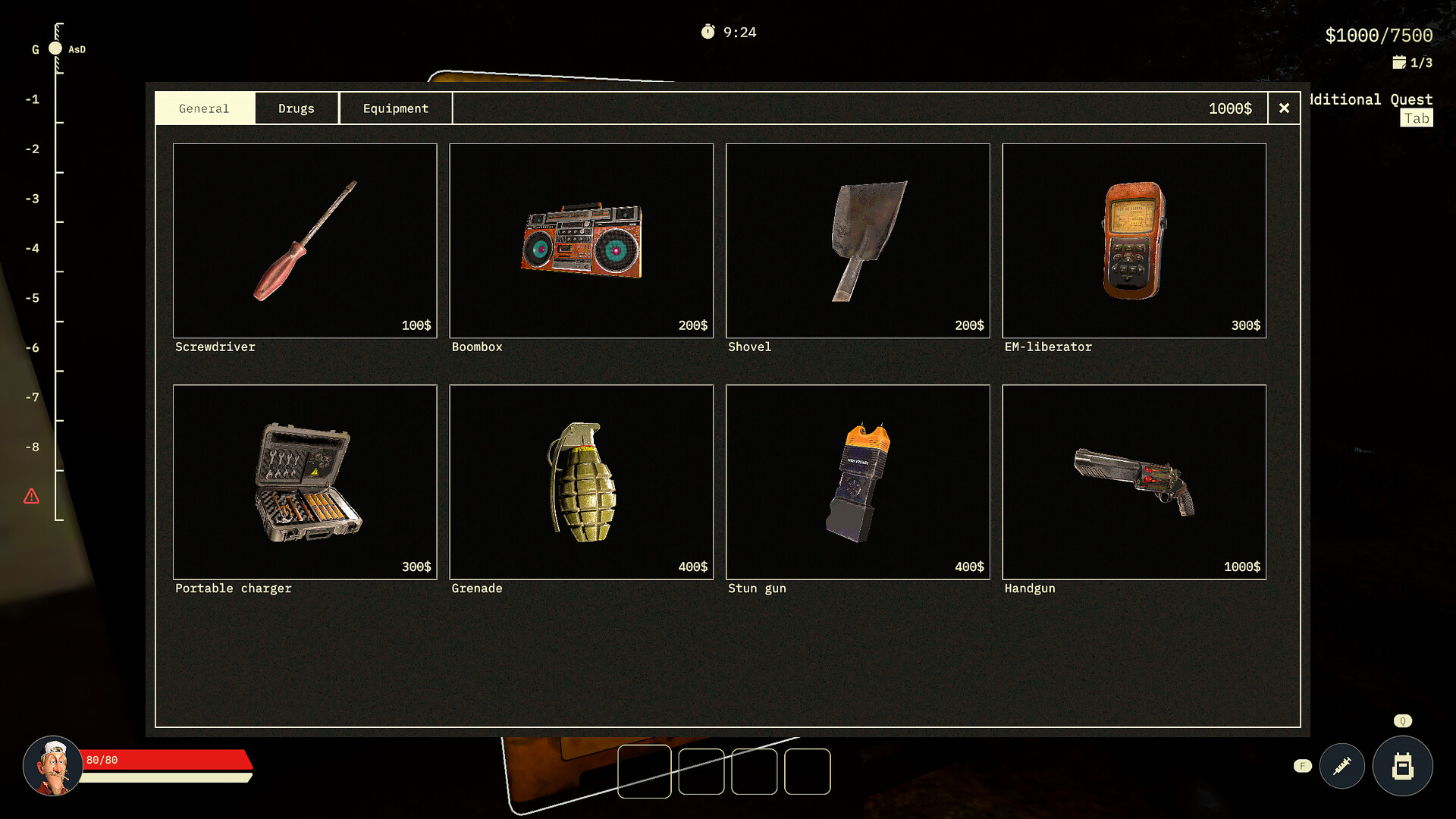 《死亡玩偶之家/Dollhouse Of Dead》PC中文版下载-含Build.20712774-惠声网赚