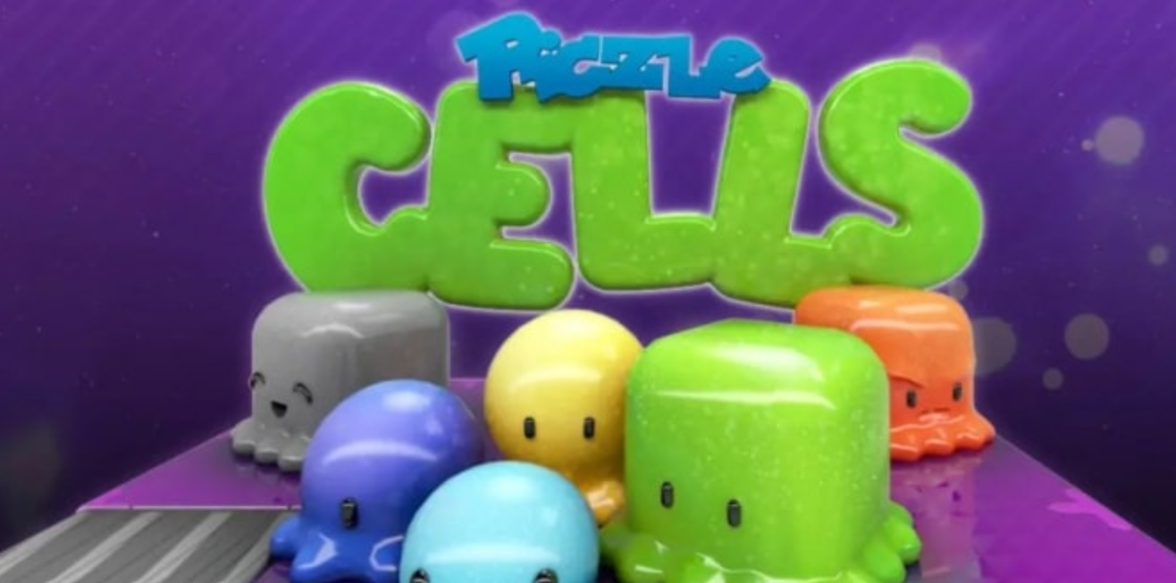 《果冻细胞 Piczle Cells》Switch中文版NSP下载 – 含1.01补丁-惠声网赚