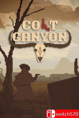 《柯尔特峡谷（Colt Canyon）》官方中文 v1.3.1.4 [中文/繁体/英文/日语]-惠声网赚