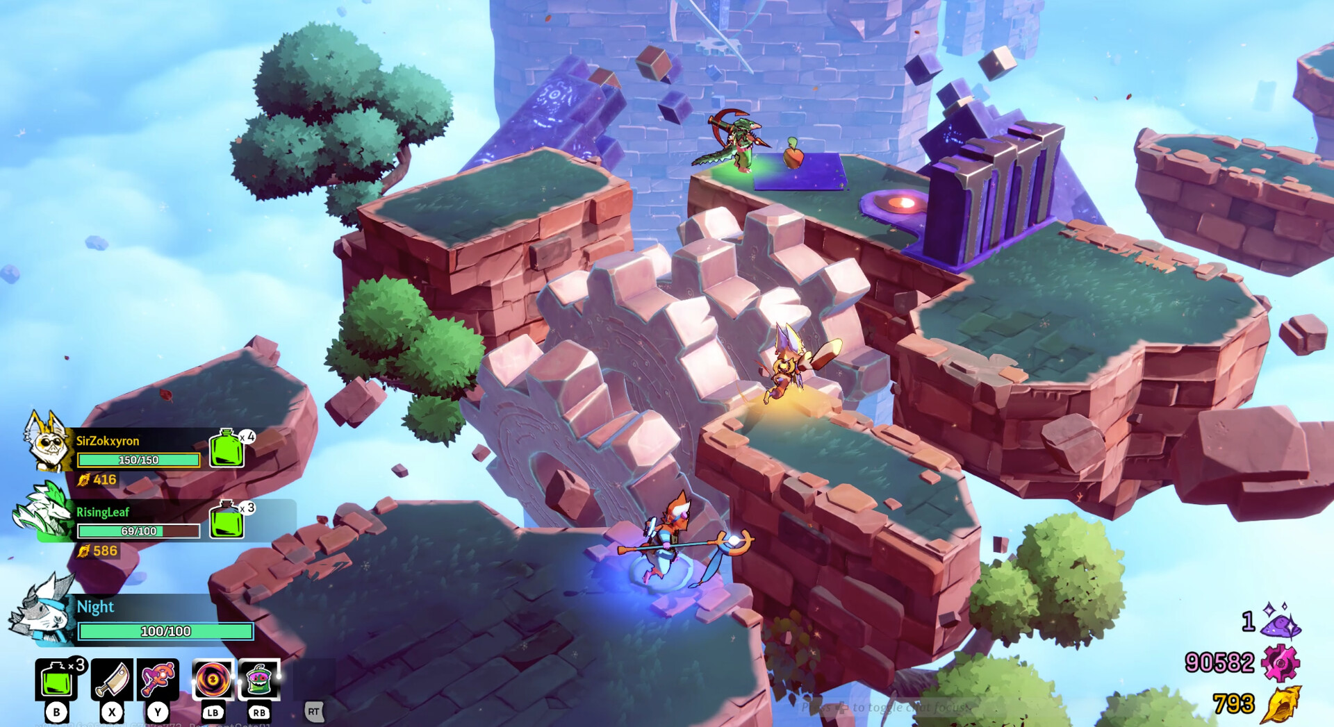 《风中行者/Windblown》PC中文版下载-含Build.20692728-惠声网赚