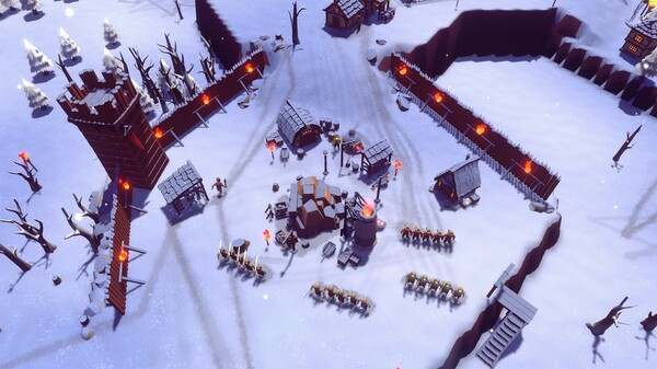 《城堡 Becastled》Switch美版中文NSZ下载 – 含1.3补丁-惠声网赚