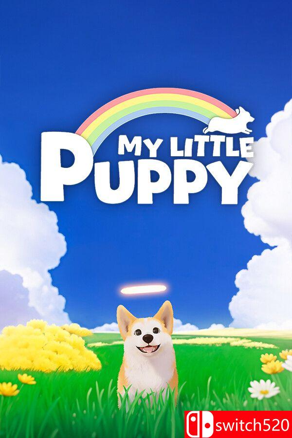 《我的小柯基（My Little Puppy）》官方中文 [中文/繁体/英文/日语]-惠声网赚