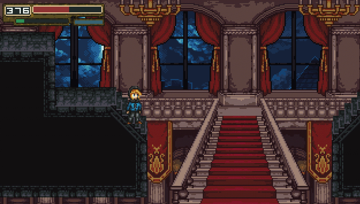 《虚无冒险:重生 Inexistence Rebirth》Switch中文版NSP下载 – 含1.0.1补丁-惠声网赚